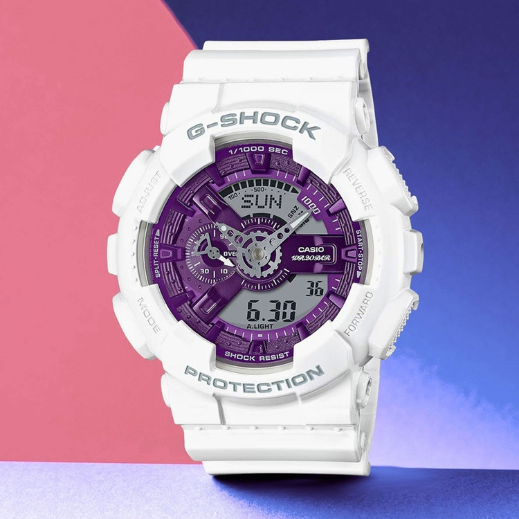 ساعت G-SHOCK مدل ساعت مچی G-SHOCK