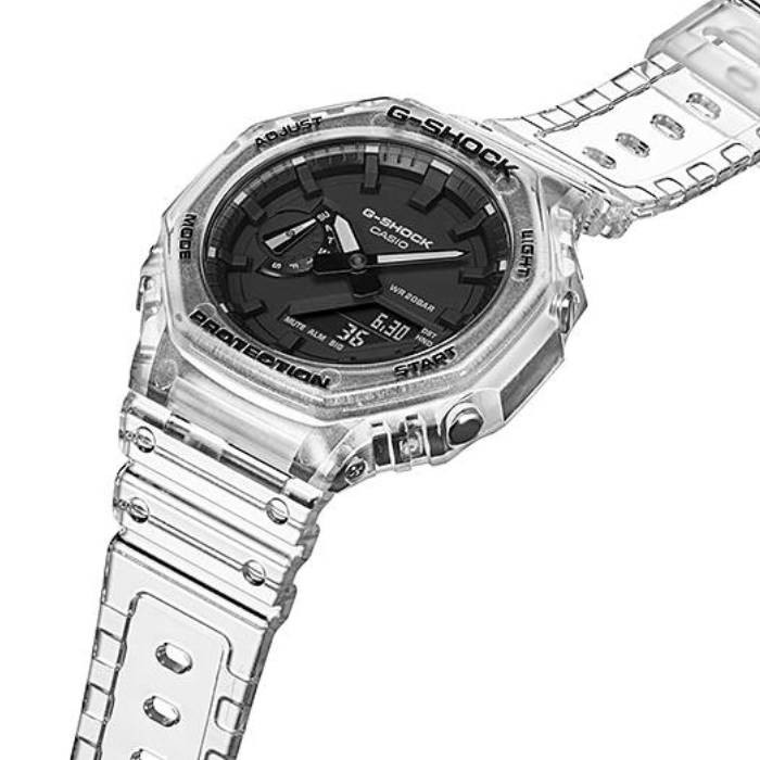 ساعت G-SHOCK مدل ساعت مچی G-SHOCK