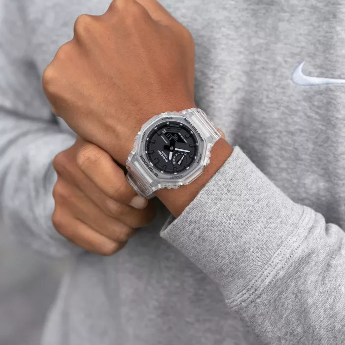 ساعت G-SHOCK مدل ساعت مچی G-SHOCK