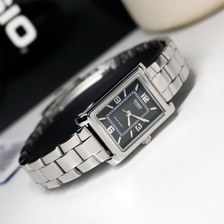 ساعت CASIO مدل ساعت مچی CASIO