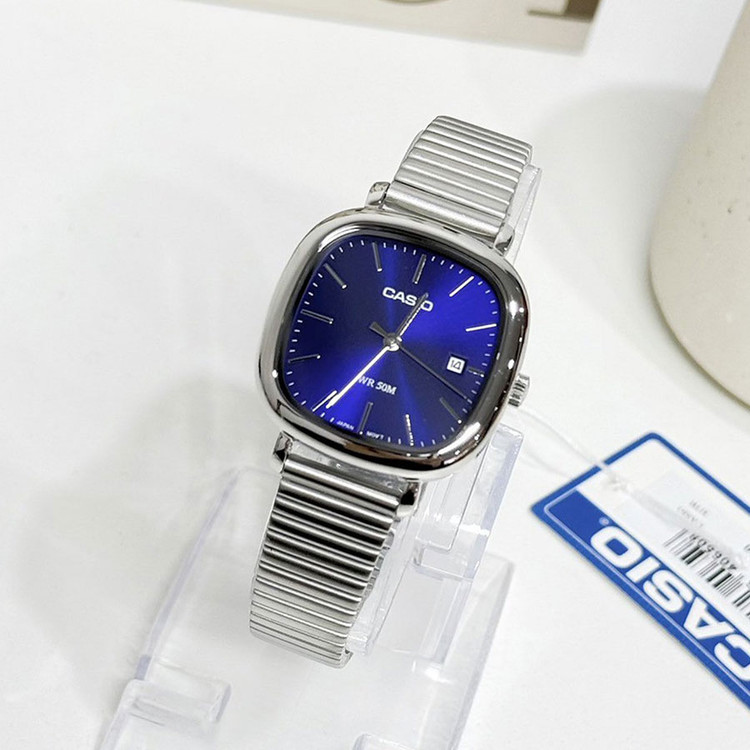 ساعت CASIO مدل ساعت مچی CASIO