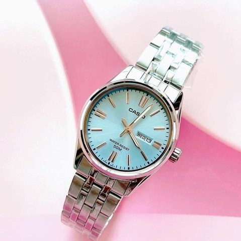 ساعت CASIO مدل ساعت مچی CASIO