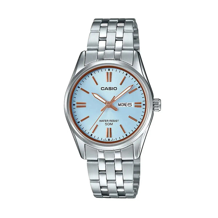 ساعت CASIO مدل ساعت مچی CASIO