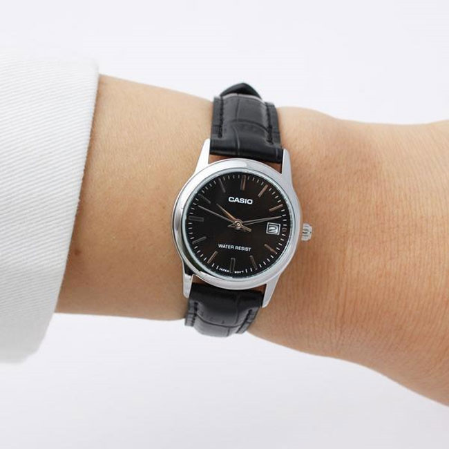 ساعت CASIO مدل ساعت مچی CASIO