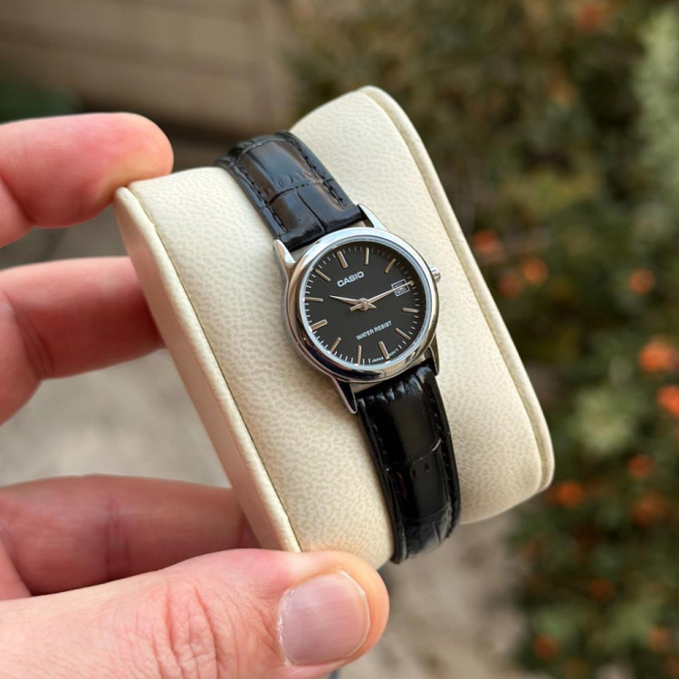 ساعت CASIO مدل ساعت مچی CASIO