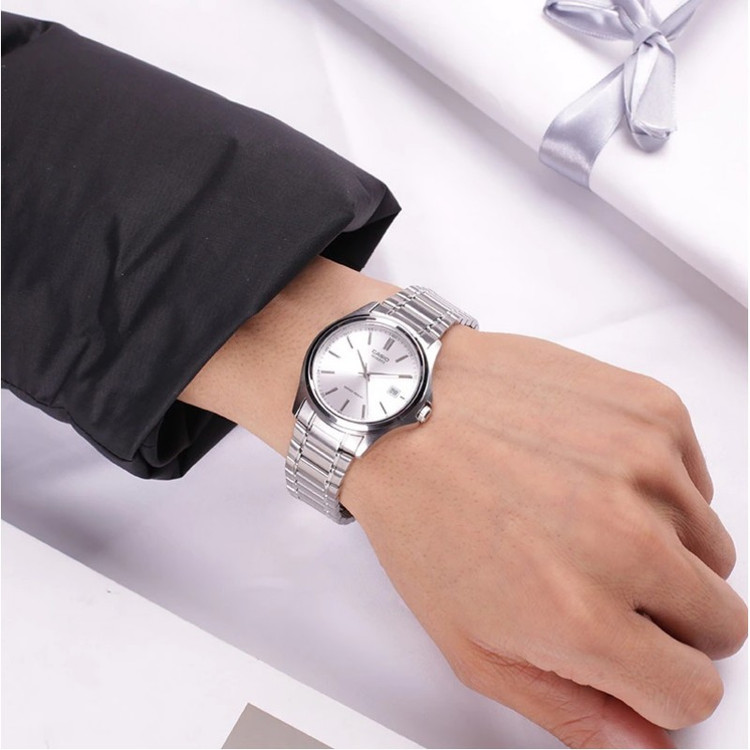 ساعت CASIO مدل ساعت مچی CASIO