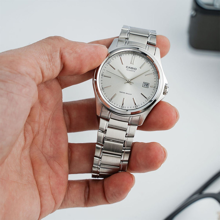 ساعت CASIO مدل ساعت مچی CASIO
