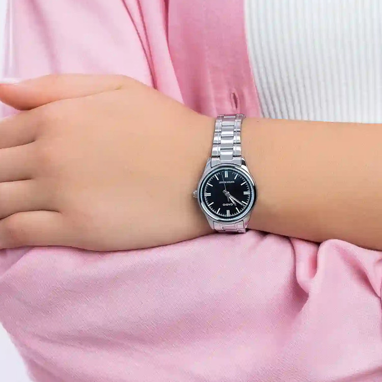 ساعت CASIO مدل ساعت مچی CASIO