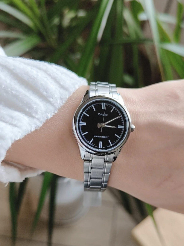 ساعت CASIO مدل ساعت مچی CASIO