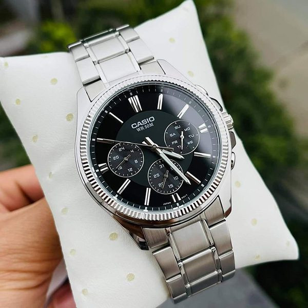 ساعت CASIO مدل ساعت مچی CASIO