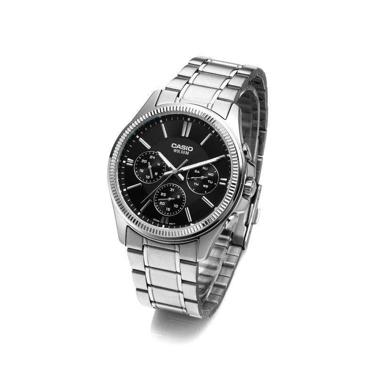 ساعت CASIO مدل ساعت مچی CASIO