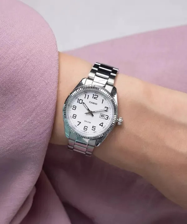 ساعت CASIO مدل ساعت مچی CASIO