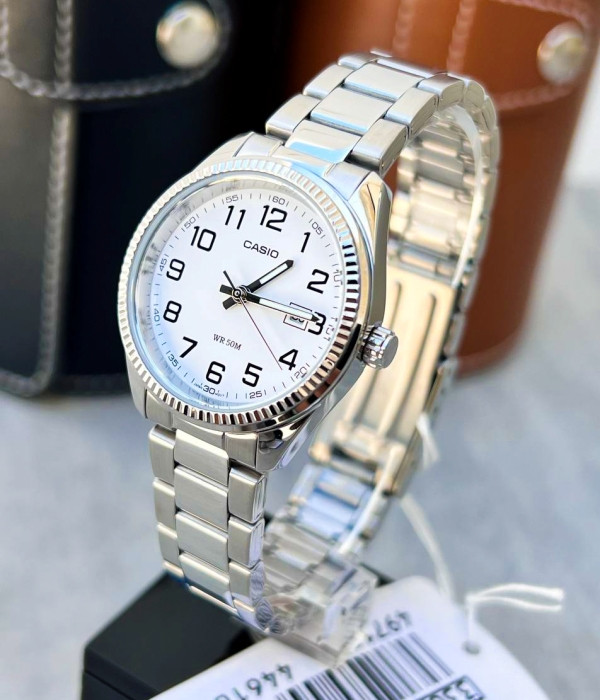 ساعت CASIO مدل ساعت مچی CASIO