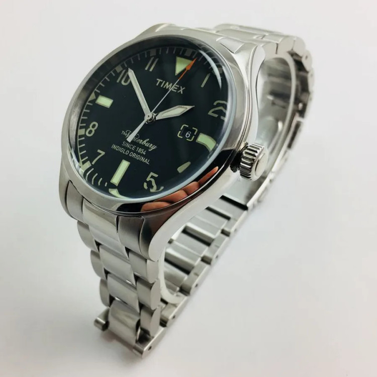 ساعت TIMEX مدل ساعت مچی TIMEX