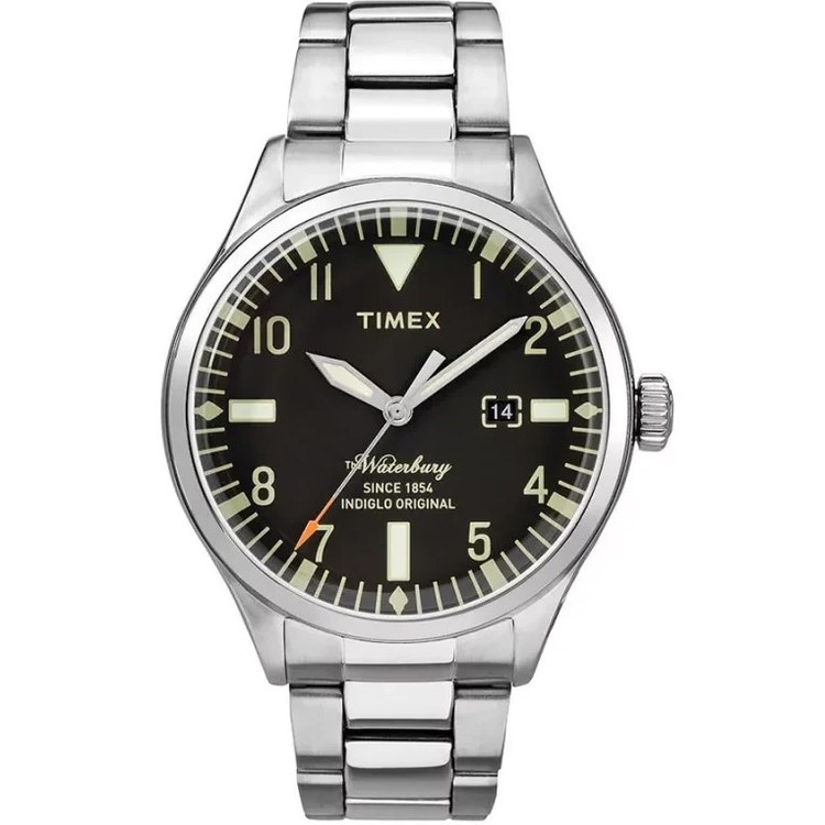 ساعت TIMEX مدل ساعت مچی TIMEX