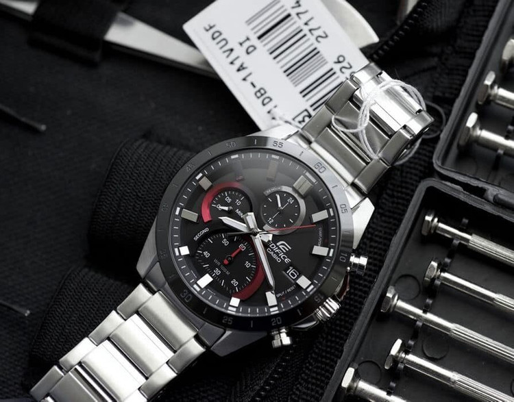 ساعت CASIO مدل ساعت مچی CASIO