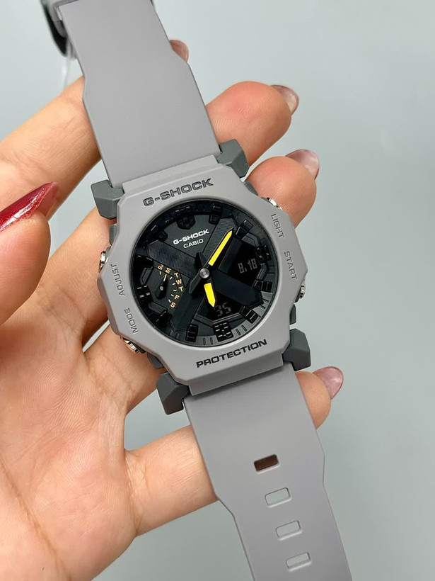 ساعت G-SHOCK مدل ساعت مچی G-SHOCK