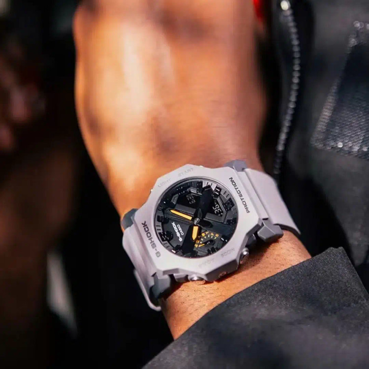 ساعت G-SHOCK مدل ساعت مچی G-SHOCK