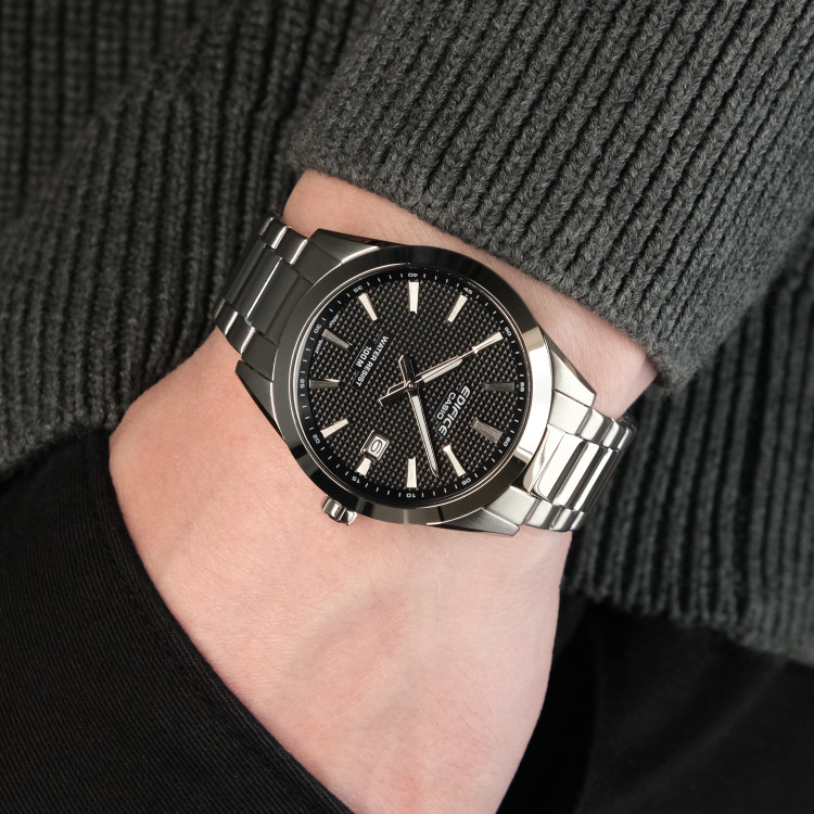 ساعت CASIO مدل ساعت مچی CASIO