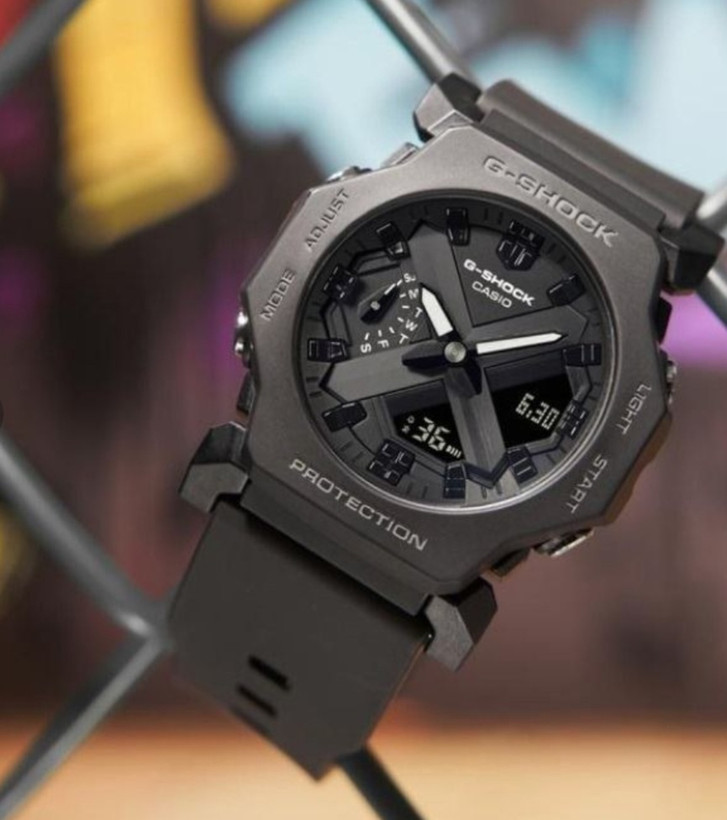 ساعت G-SHOCK مدل ساعت مچی G-SHOCK