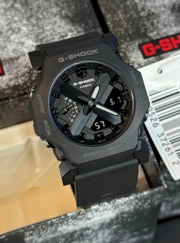 ساعت G-SHOCK مدل ساعت مچی G-SHOCK