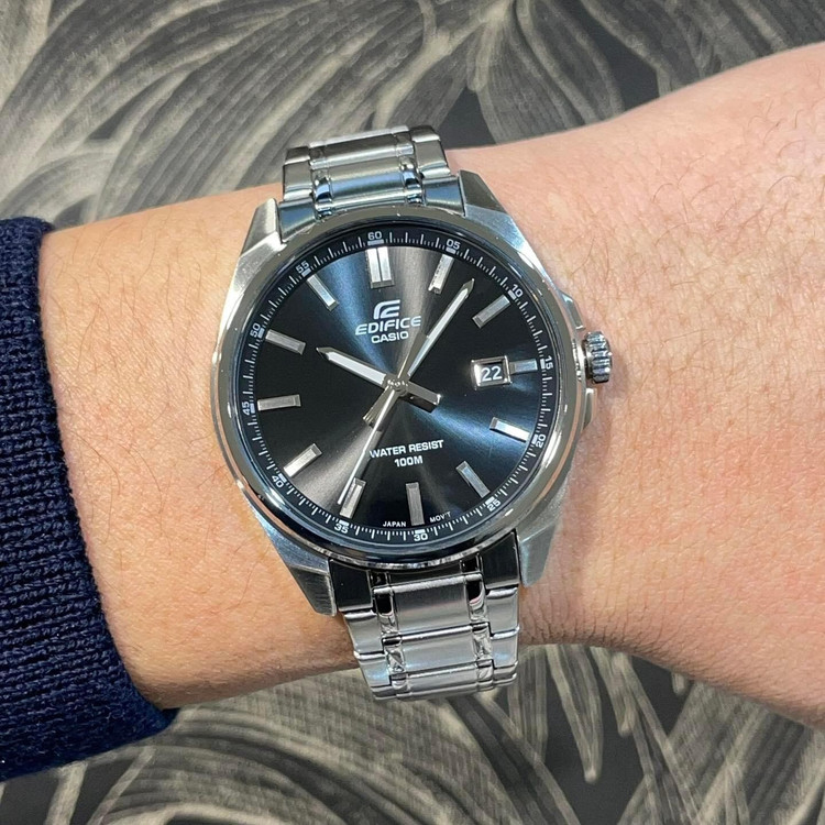 ساعت CASIO مدل ساعت مچی CASIO