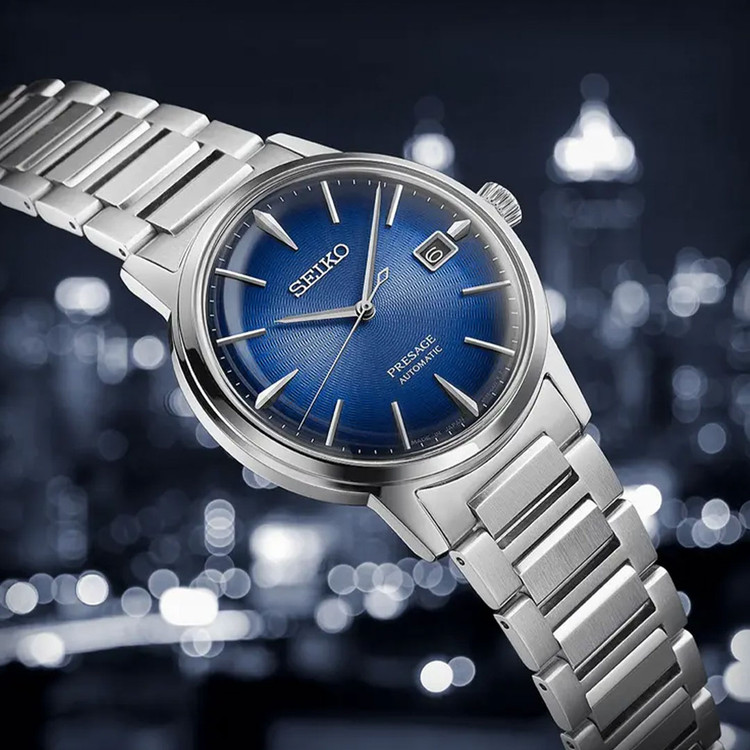 ساعت Seiko مدل ساعت مچی Seiko