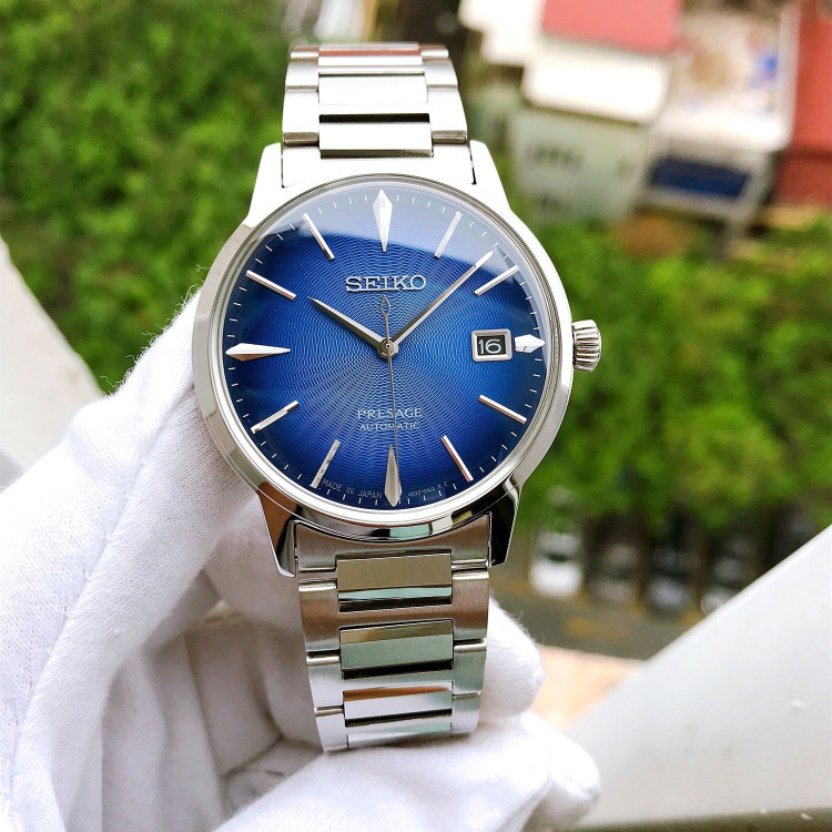 ساعت Seiko مدل ساعت مچی Seiko