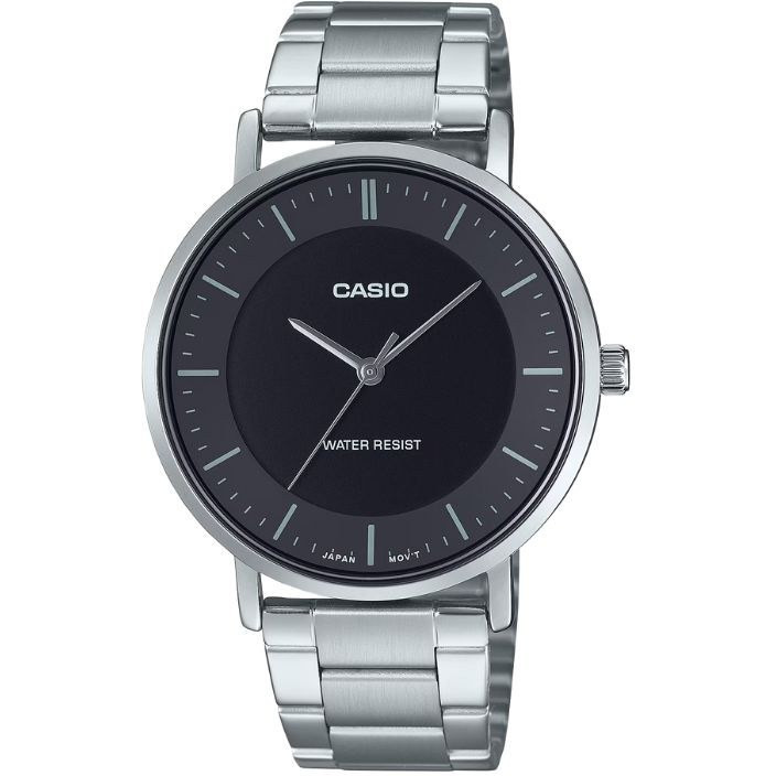 ساعت CASIO مدل ساعت مچی CASIO