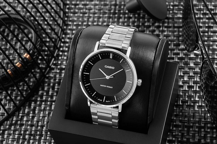 ساعت CASIO مدل ساعت مچی CASIO