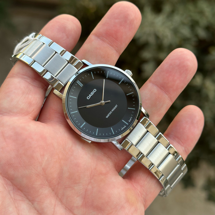 ساعت CASIO مدل ساعت مچی CASIO