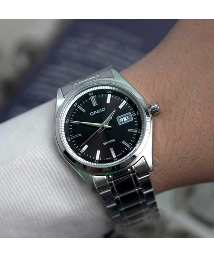 ساعت CASIO مدل ساعت مچی CASIO