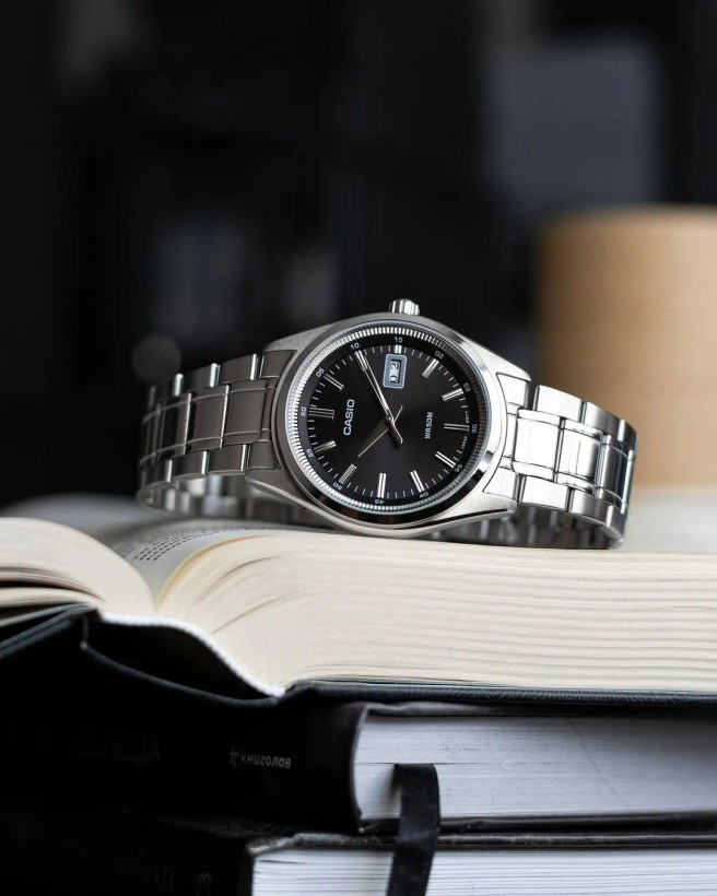 ساعت CASIO مدل ساعت مچی CASIO