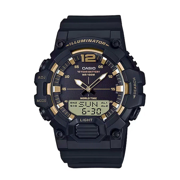 ساعت CASIO مدل ساعت مچی CASIO