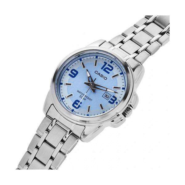 ساعت CASIO مدل ساعت مچی CASIO