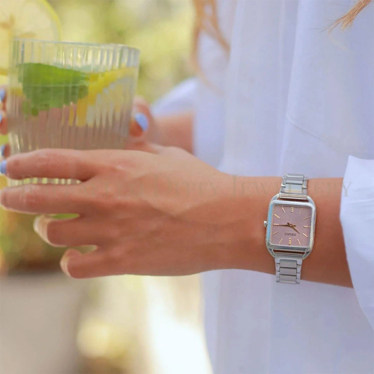 ساعت Seiko مدل ساعت مچی Seiko