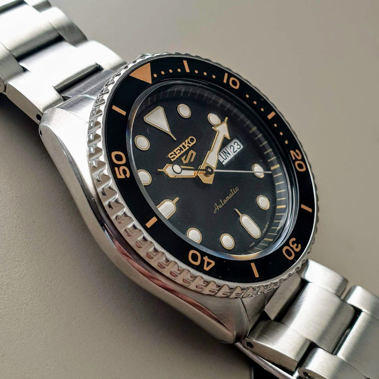 ساعت Seiko مدل ساعت مچی Seiko