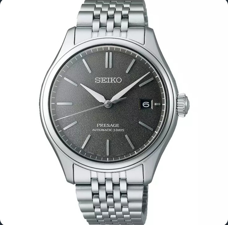 ساعت Seiko مدل ساعت مچی Seiko