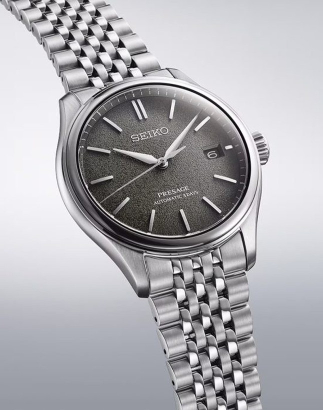 ساعت Seiko مدل ساعت مچی Seiko