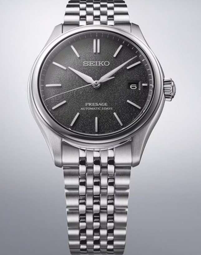 ساعت Seiko مدل ساعت مچی Seiko