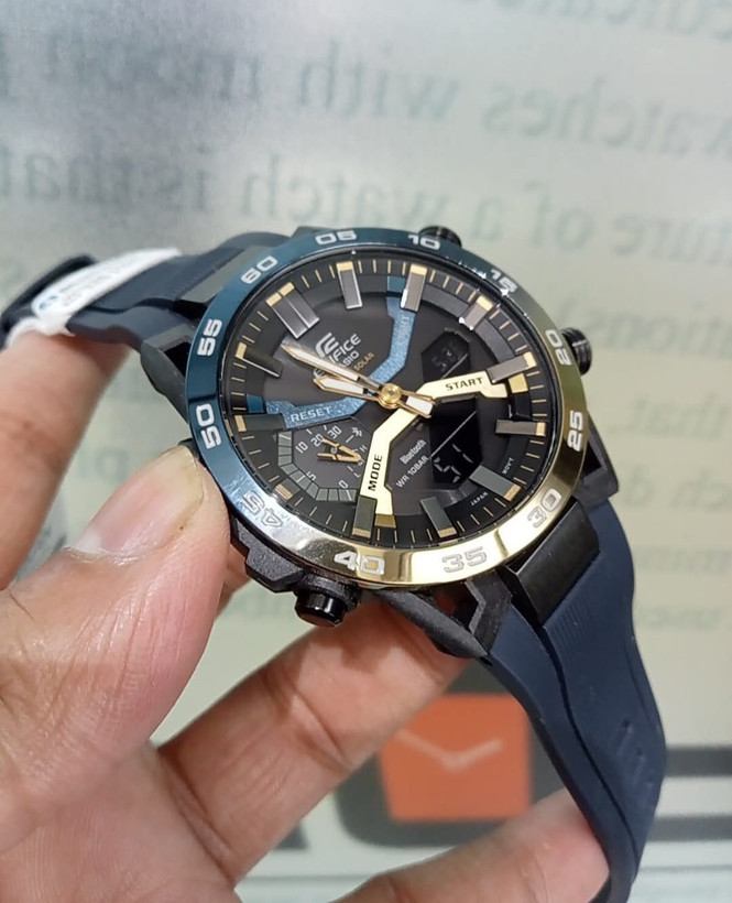ساعت CASIO مدل ساعت مچی CASIO