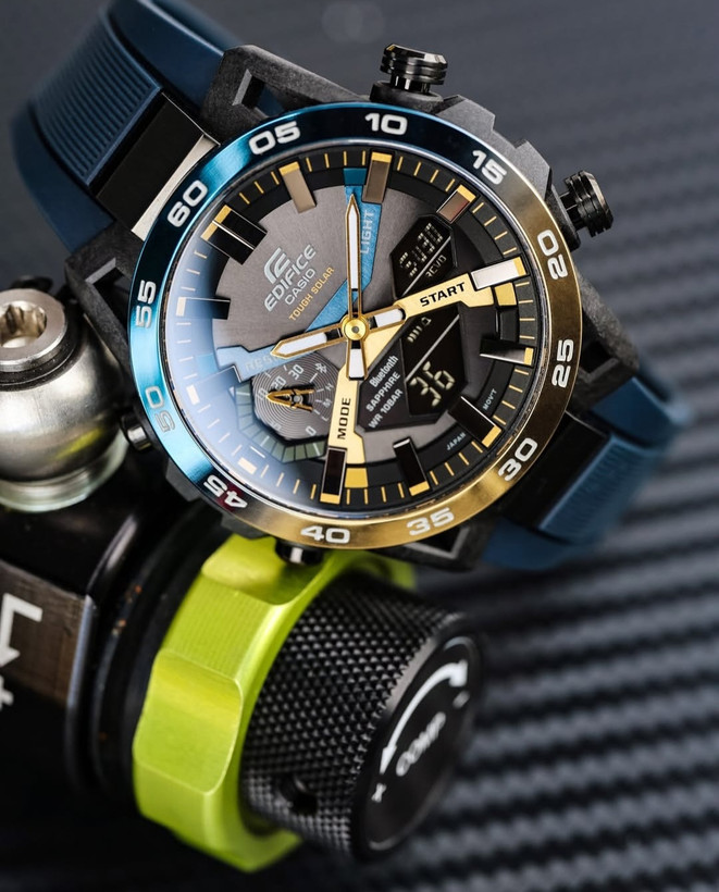 ساعت CASIO مدل ساعت مچی CASIO