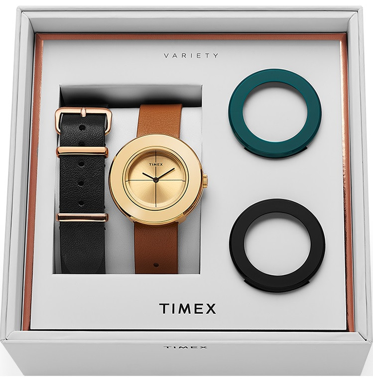 ساعت TIMEX مدل ساعت مچی تایمکس