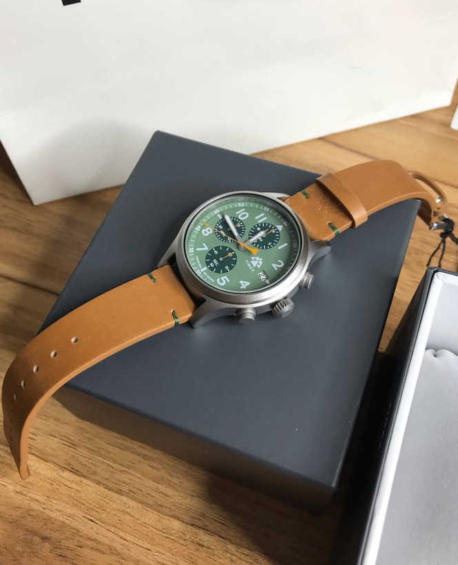 ساعت TIMEX مدل ساعت مچی تایمکس