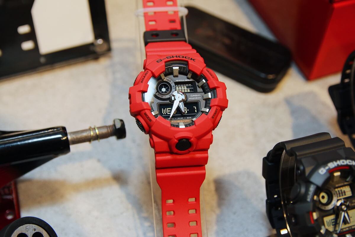 GA-700-4ADR