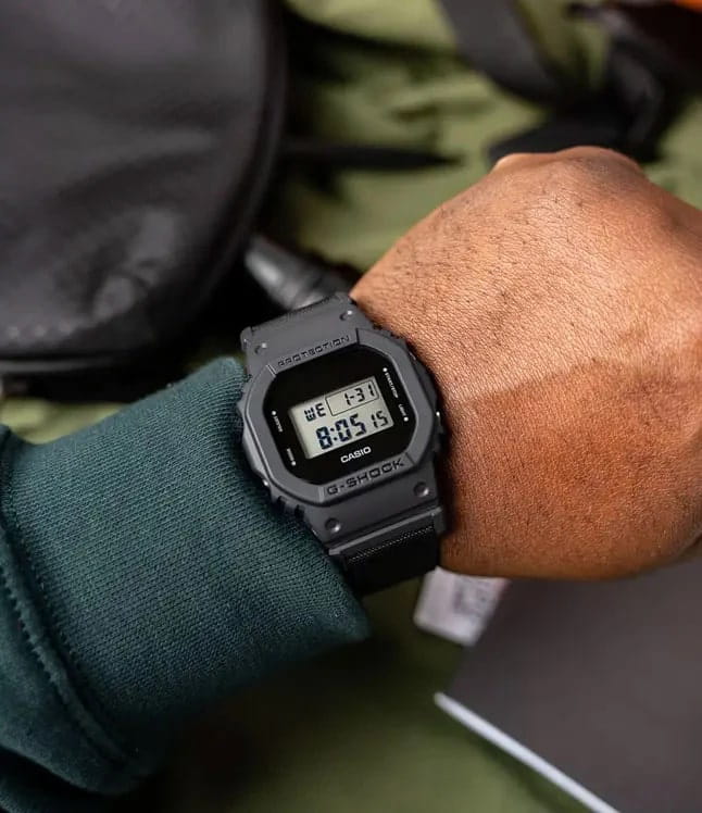 DW-5600BCE-1DR