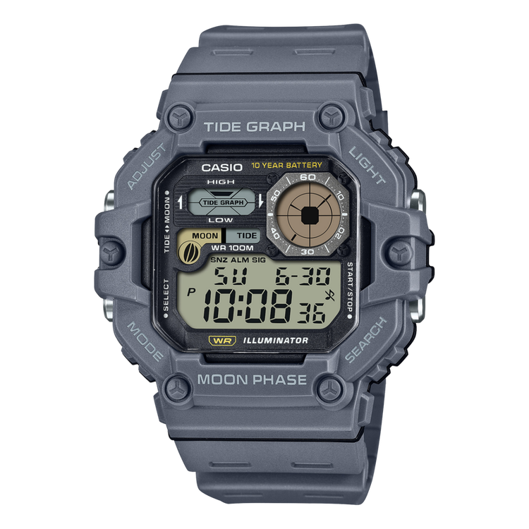 ساعت CASIO مدل ساعت مچی کاسیو