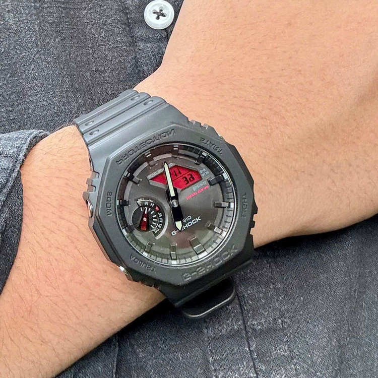 ساعت G-SHOCK مدل ساعت مچی جیشاک