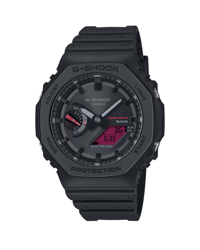 ساعت G-SHOCK مدل ساعت مچی جیشاک