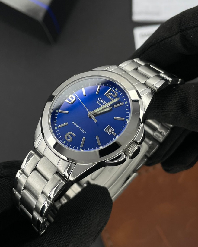 ساعت CASIO مدل ساعت مچی کاسیو
